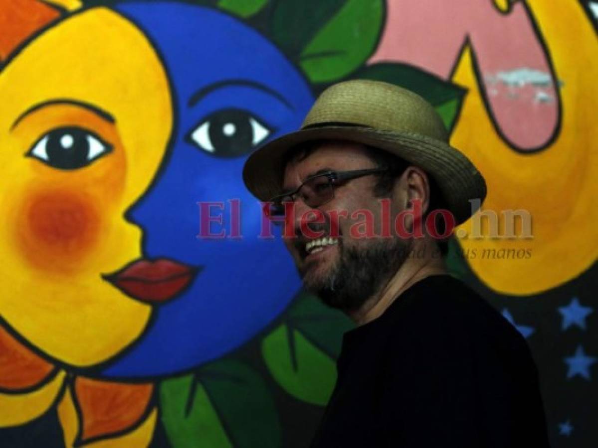 Edgar Valeriano: 'En esta vida he ganado más aplausos que dinero”