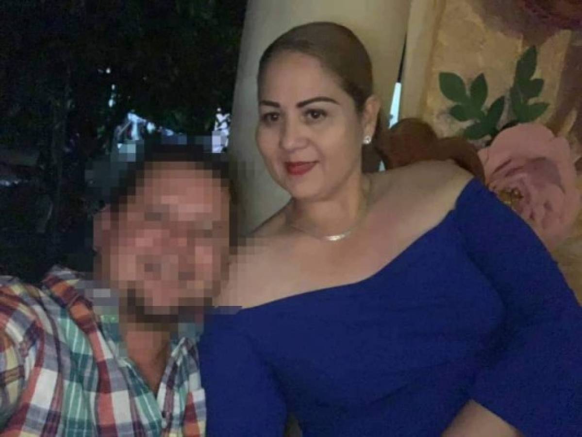 Madre muere tras accidentarse en El Negrito, Yoro