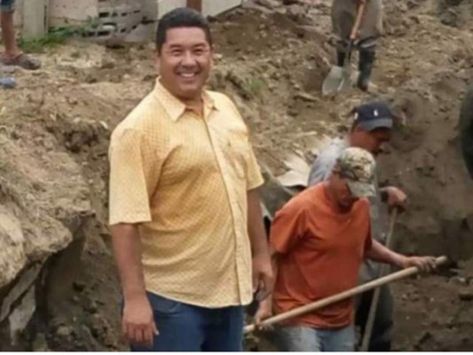Matan a excandidato a diputado Ramón Valladares en San Pedro Sula