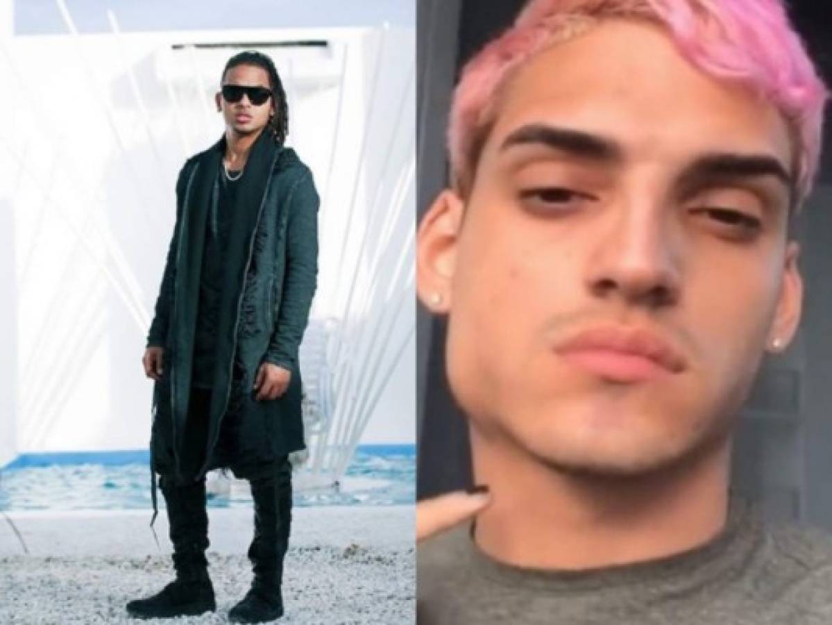 Ozuna es vinculado con la muerte de Kevin Fret, primer cantante de trap abiertamente gay