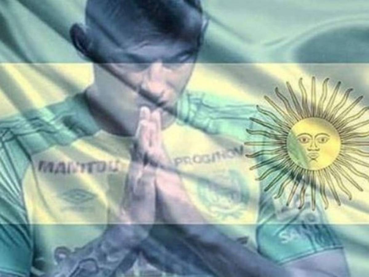 Admirador de Emiliano Sala escribe emotiva carta y se viraliza