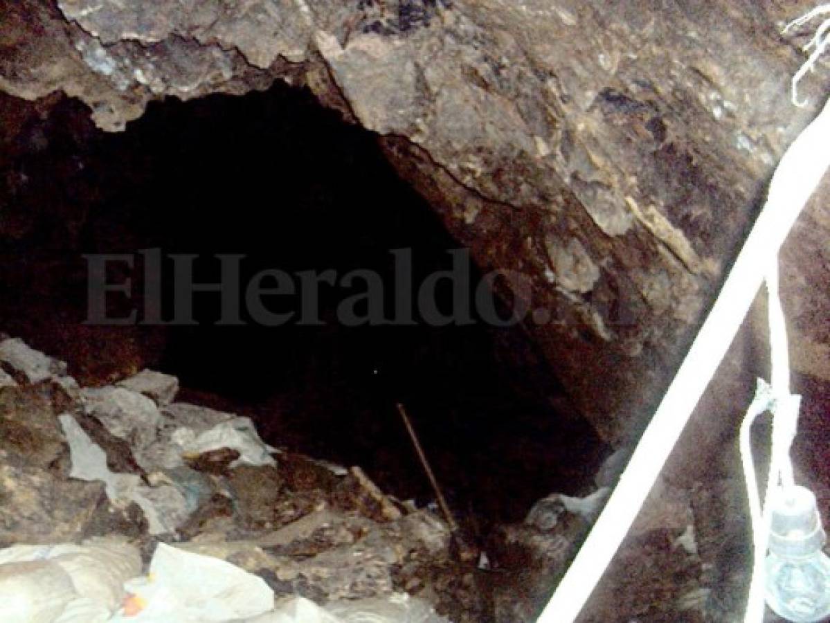 VIDEO: Así fue el milagroso rescate de los mineros en el sur de Honduras