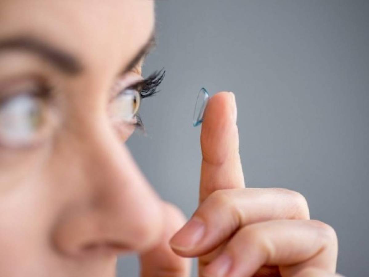 ¿Por qué usar lentes de contacto Clarity? 