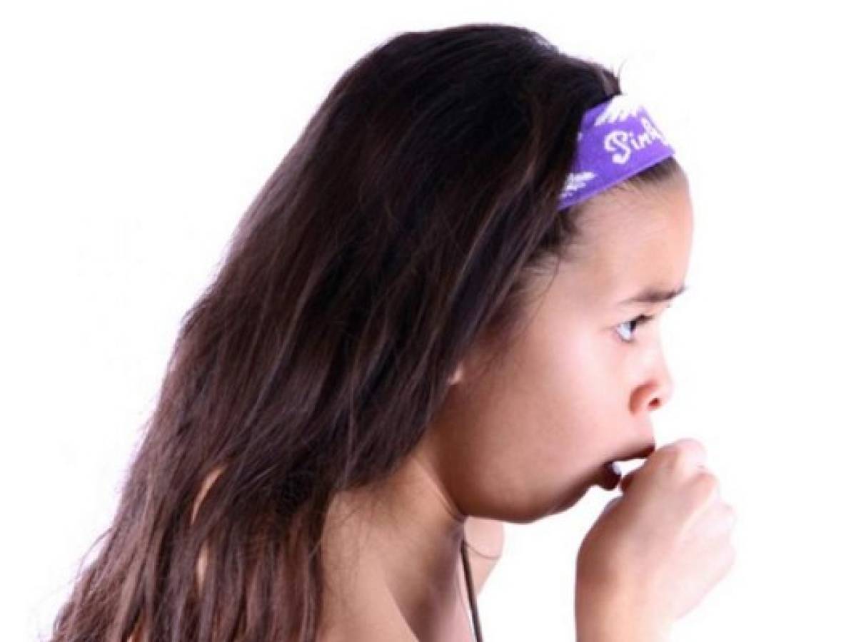 Conozca tres remedios caseros para aliviar la tos