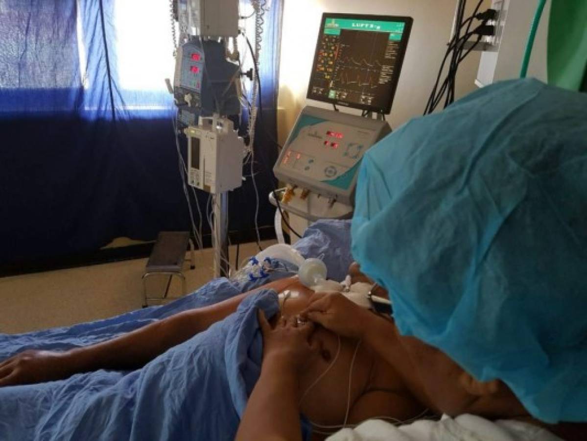 Muere cuarta persona por Guillain Barré en Honduras