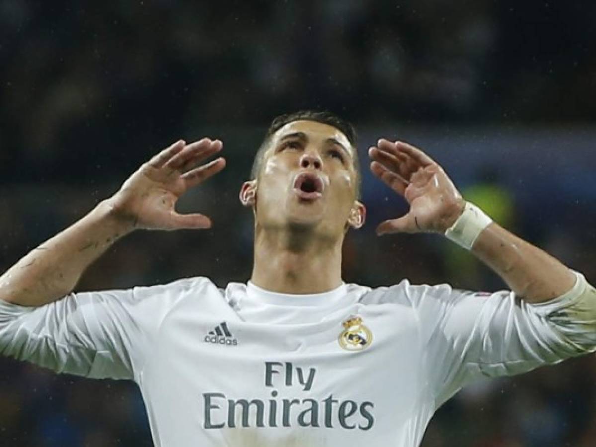Cristiano Ronaldo estaría jugando su útlima temporada en España