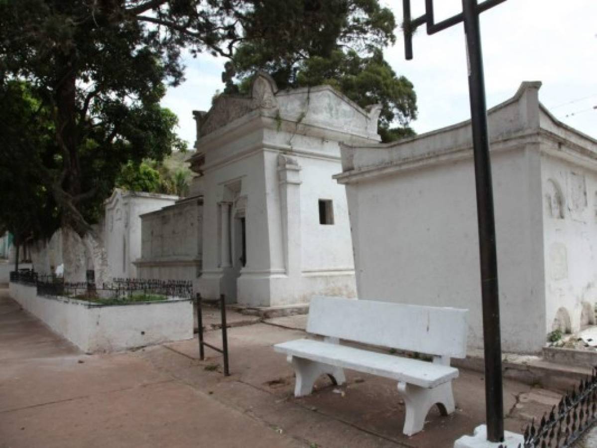 Alcaldía de Tegucigalpa adquiere terreno para un nuevo cementerio