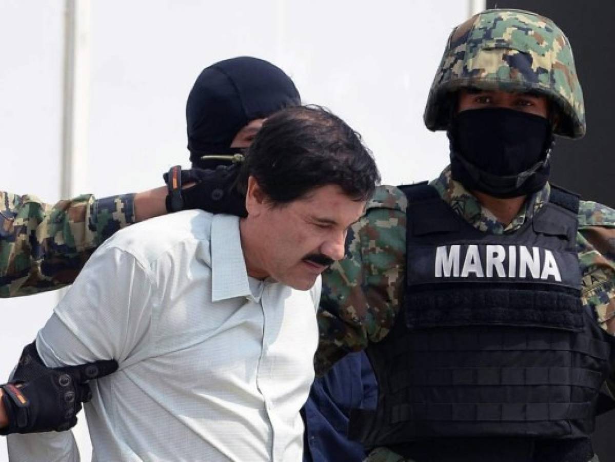 Jurado delibera por cuarto día en juicio a 'El Chapo'