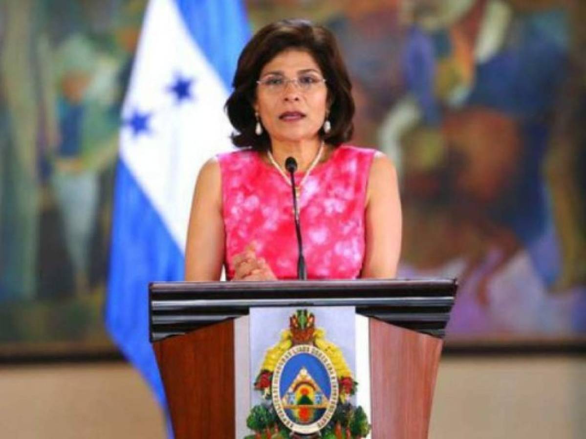Empresa Privada lamenta muerte de Hilda Hernández y cinco personas más en accidente  