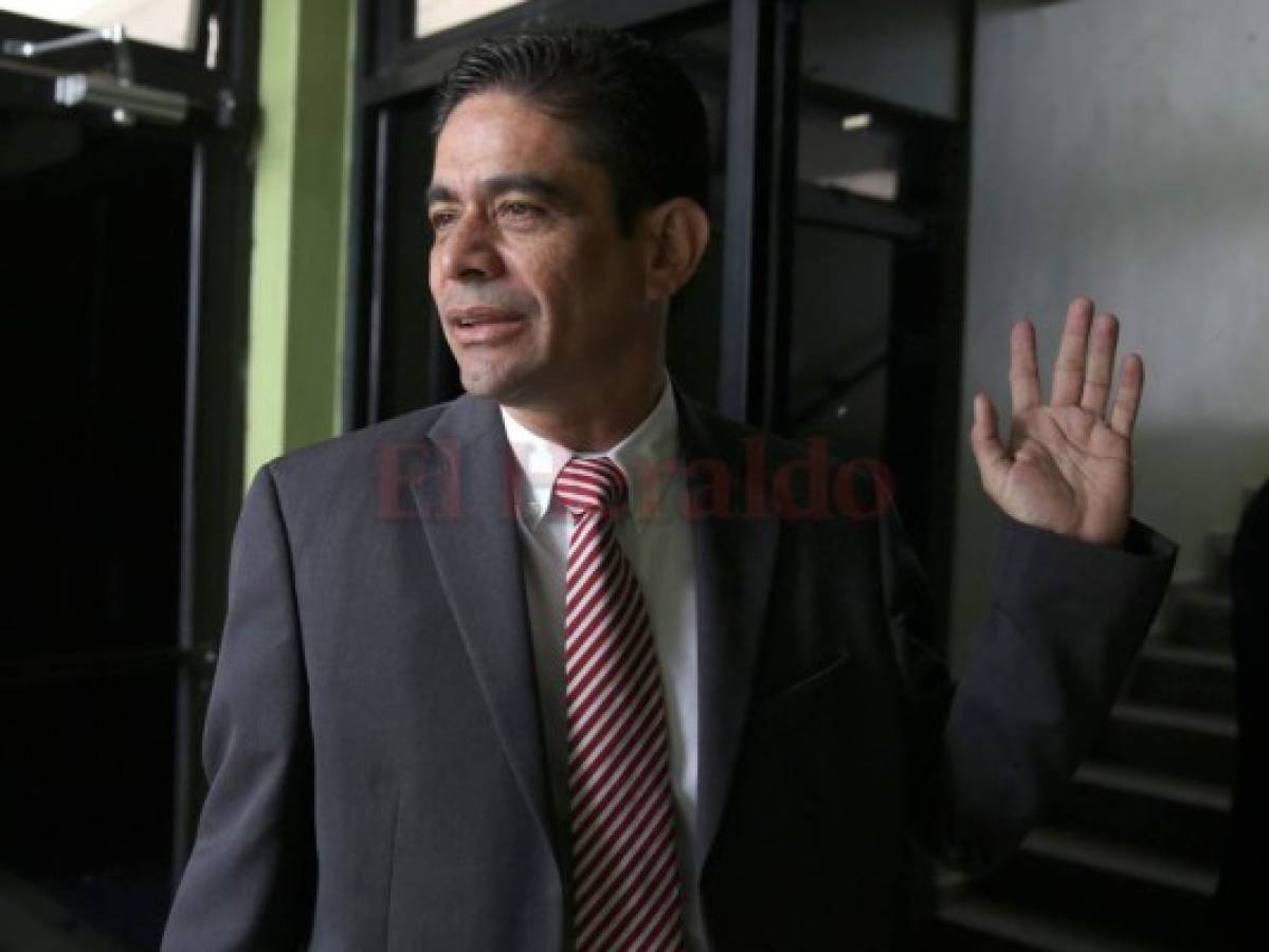 Diputado pariente de Rolando Argueta debe quedar fuera del Congreso Nacional