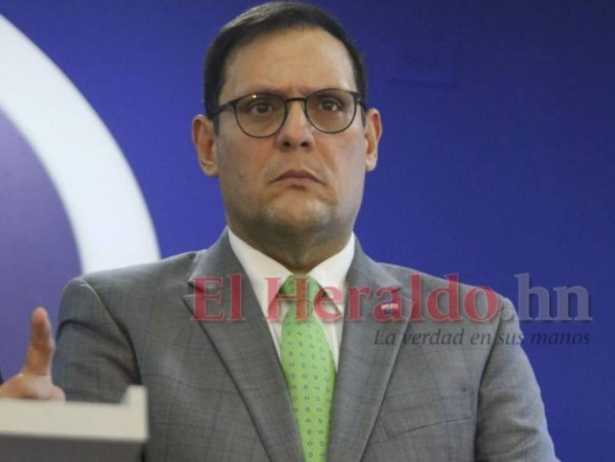 Lisandro Rosales será interrogado por los fiscales el jueves