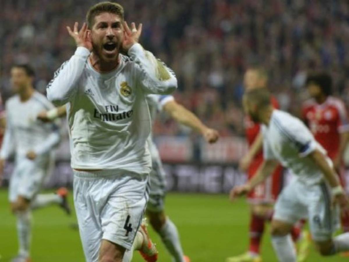 'Si alguien puede ganar al Real Madrid, es el Bayern', avisa Rummenigge