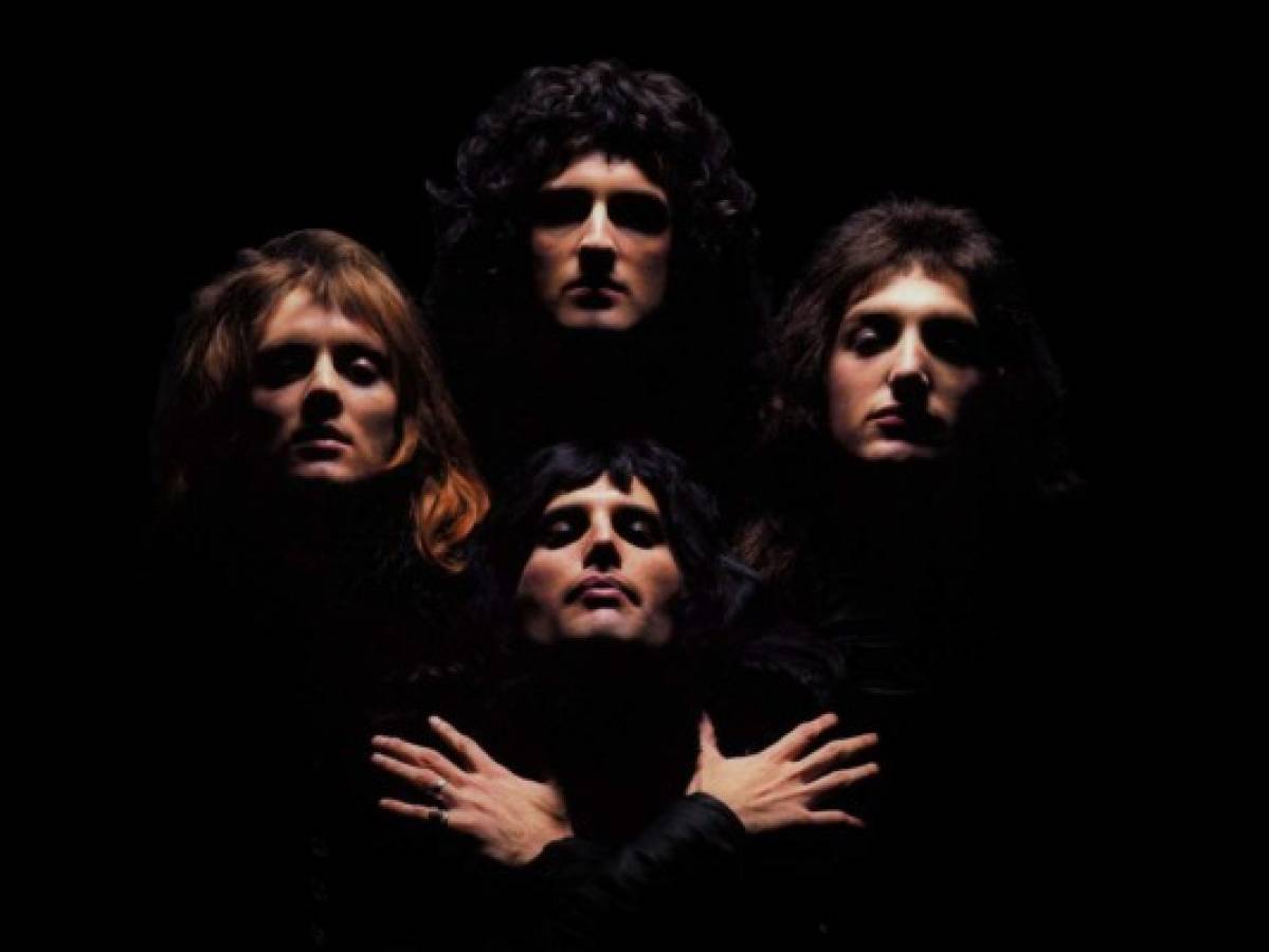 10 cosas que no sabías de la canción Bohemian Rhapsody