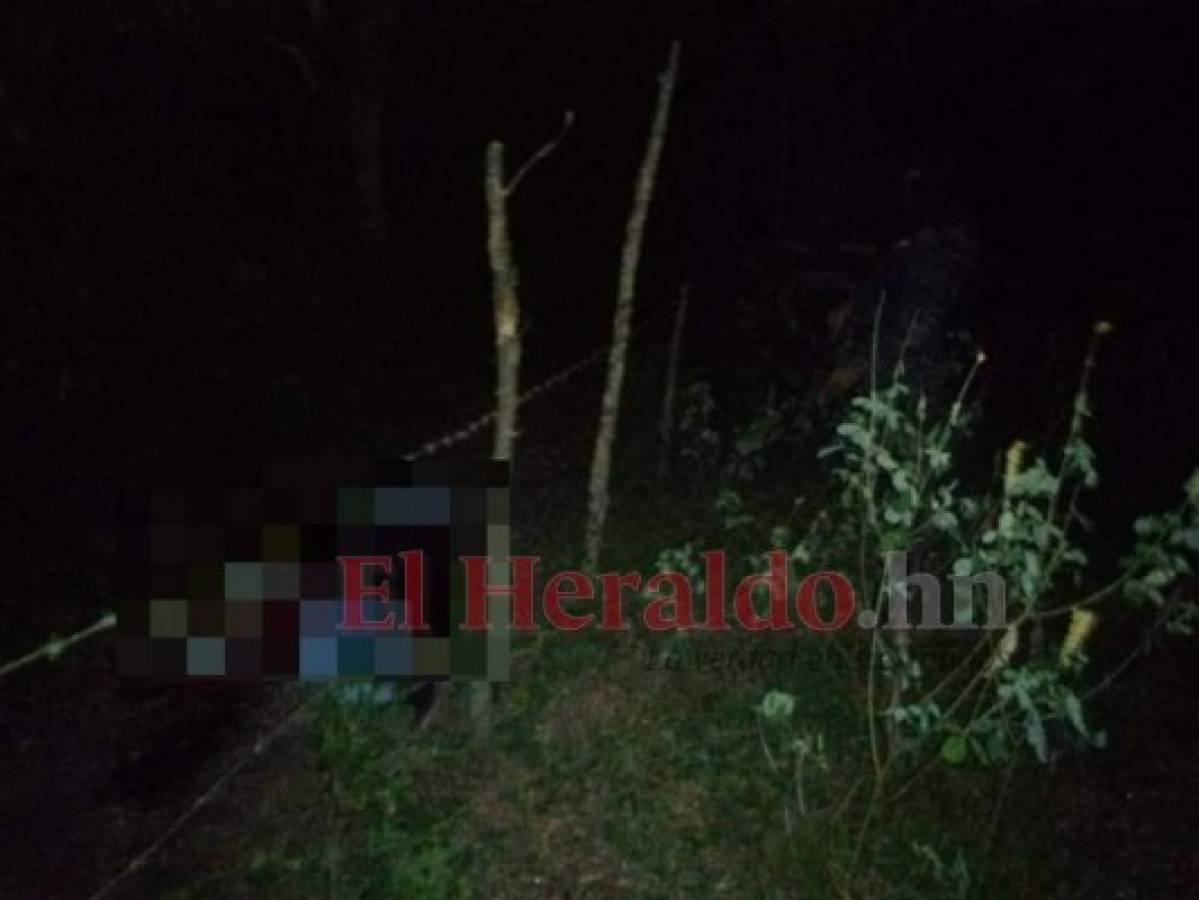 Nueva masacre arrebata la vida de más hondureños en La Ceiba