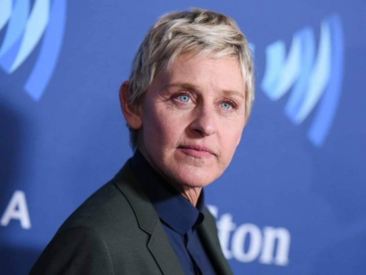 Demandan a Ellen DeGeneres por ridiculizar a mujer en su programa