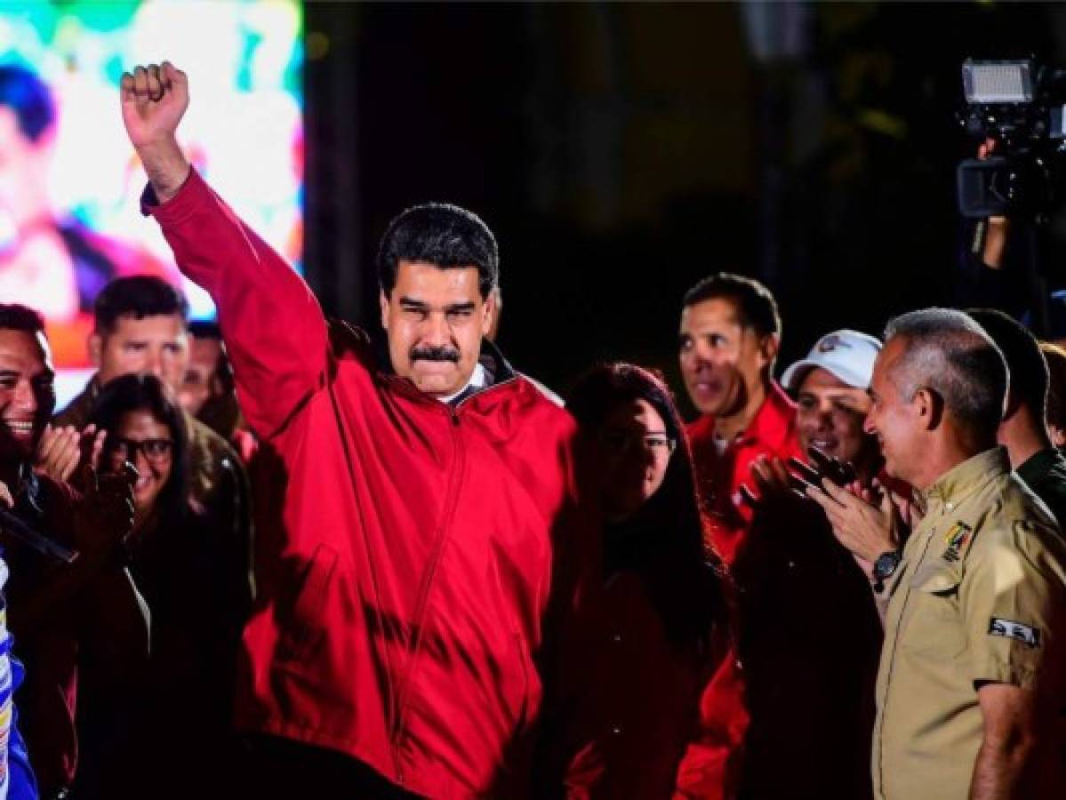 Leopoldo López y Antonio Ledezma son arrestados nuevamente en Venezuela