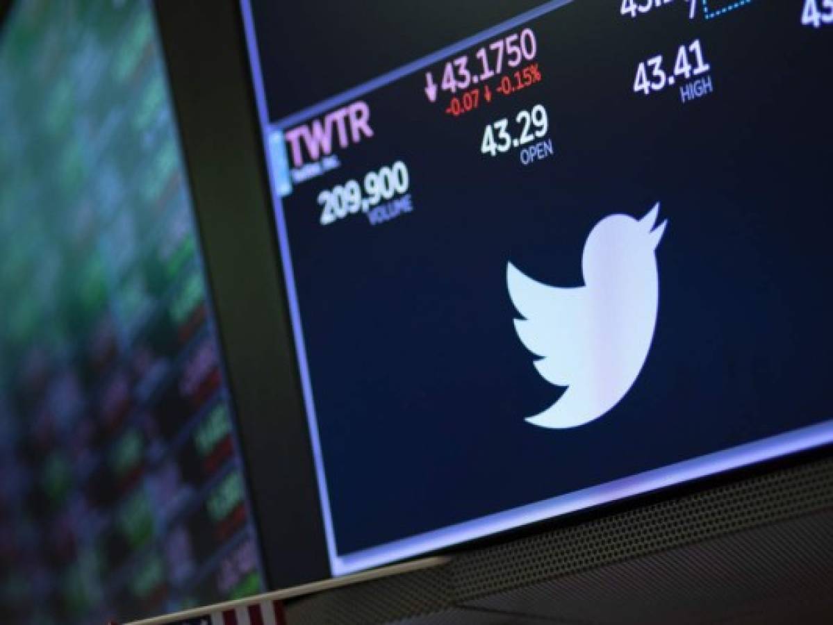 Twitter advierte que combatirá publicaciones engañosas