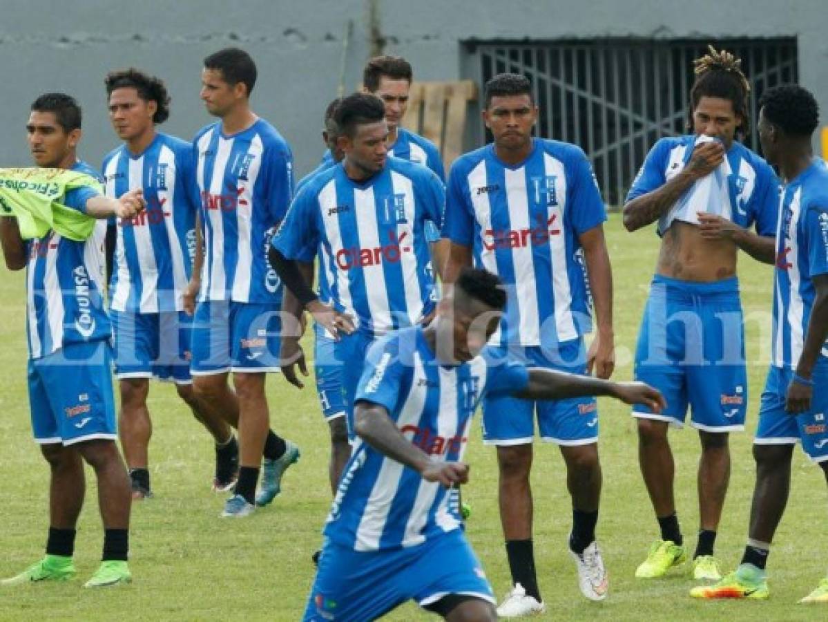 En la mejor época del año en Sídney se jugará el segundo partido de repechaje de la Selección de Honduras