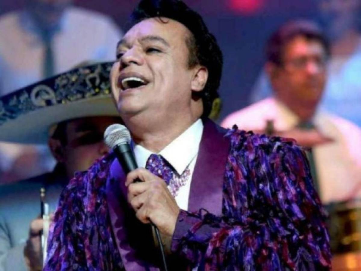 Aseguran que Juan Gabriel sabía cuándo y cómo moriría