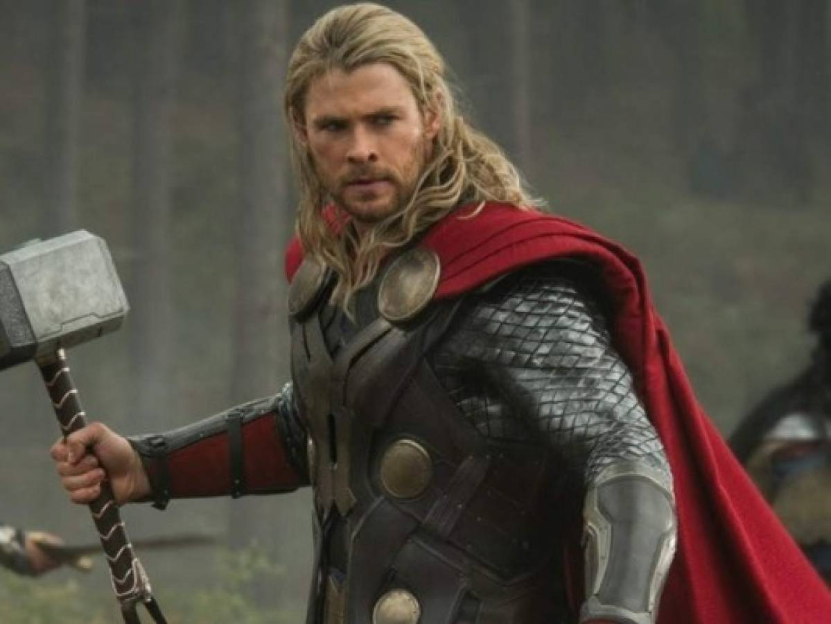 'Thor: Ragnarok' lidera la taquilla en Estados Unidos y Canadá