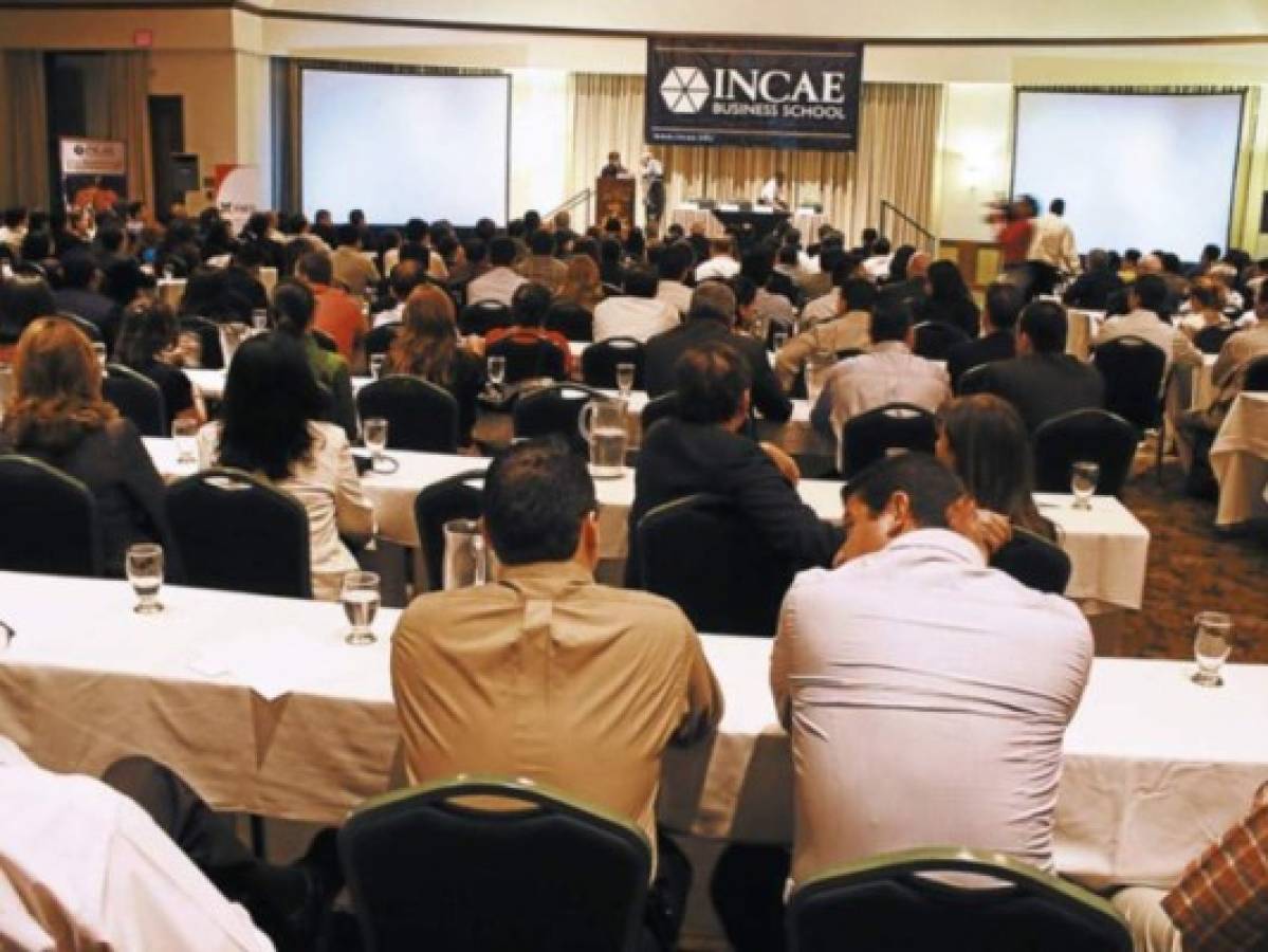 Incae destaca en el ranking de las 100 escuelas de negocio