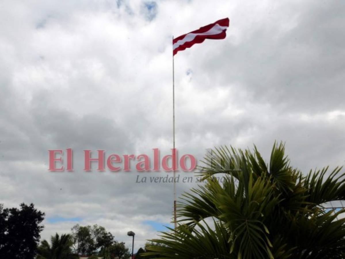 Partido Liberal le pide a Juan Orlando Hernández abandonar el poder