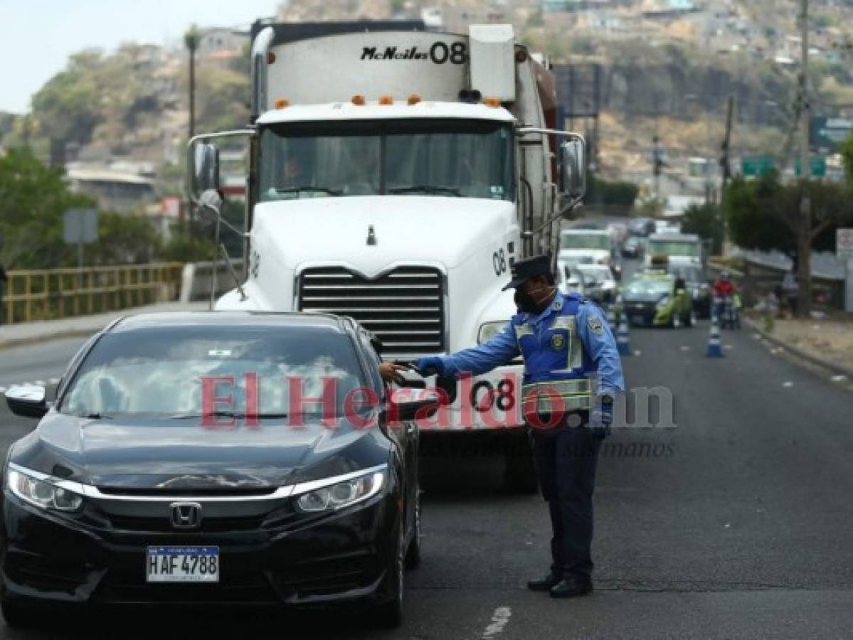 Expertos coinciden en que la cuarentena debería durar todo mayo.