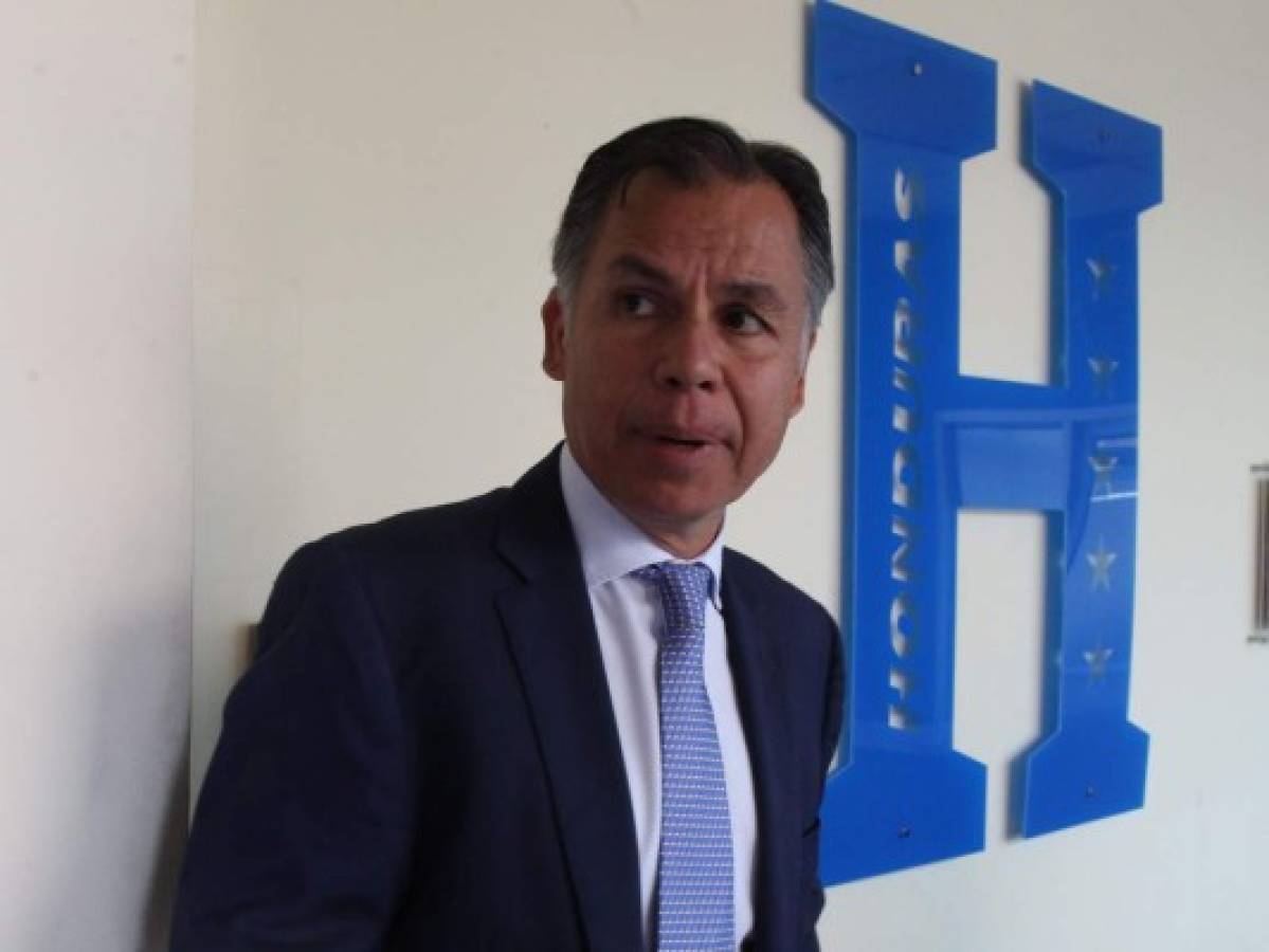 Fenafuth asegura que no hay acercamiento con Ricardo Gareca ni Juan Carlos Osorio  