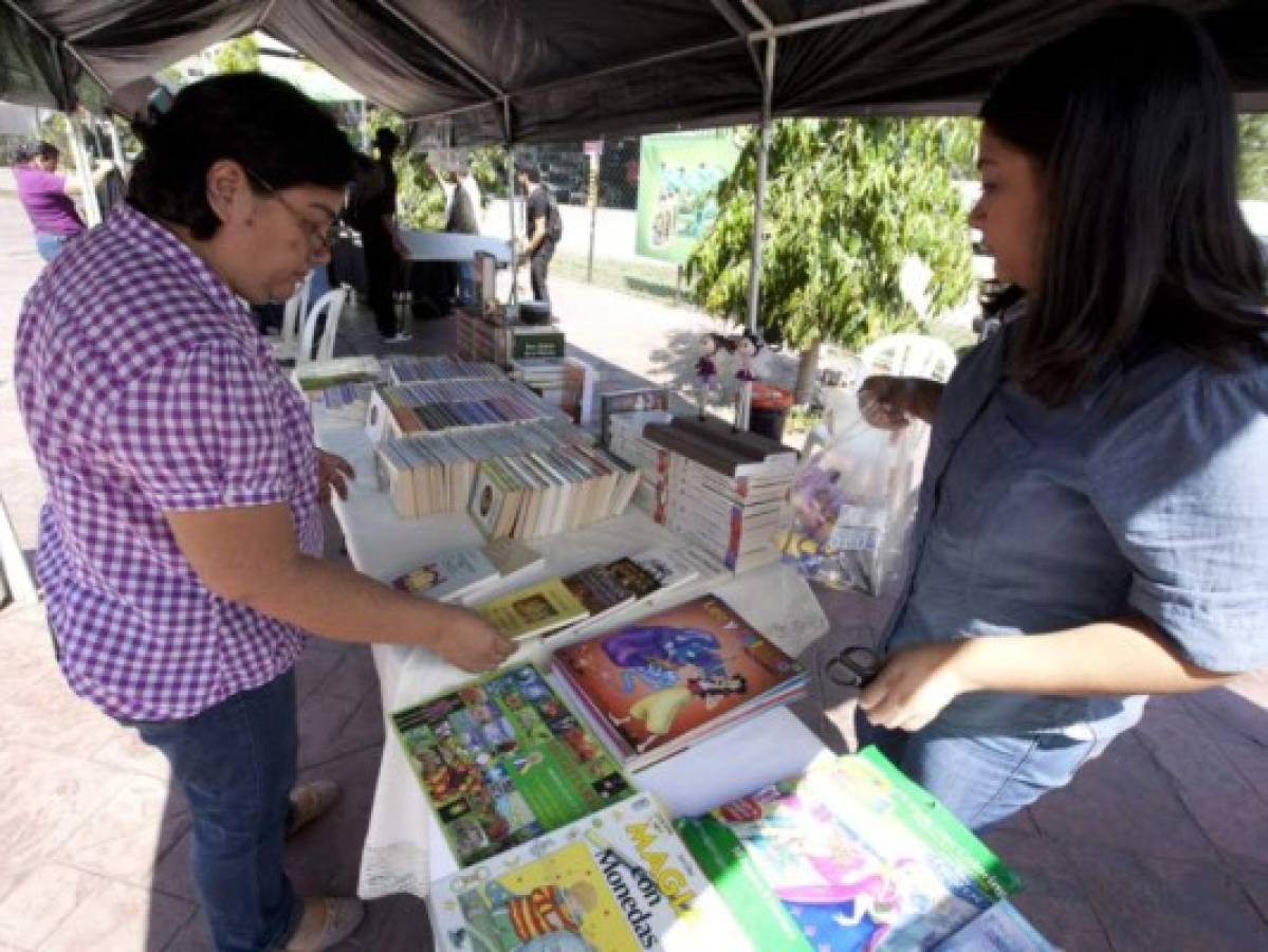 La Semana del Idioma Español culminará con la Feria del Libro 2019