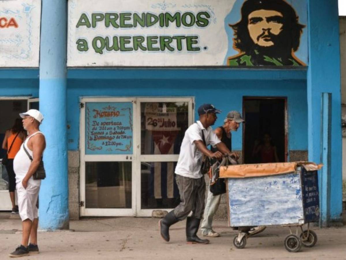 Fortaleza, La Cuba que se aferra a su sentido de solidaridad