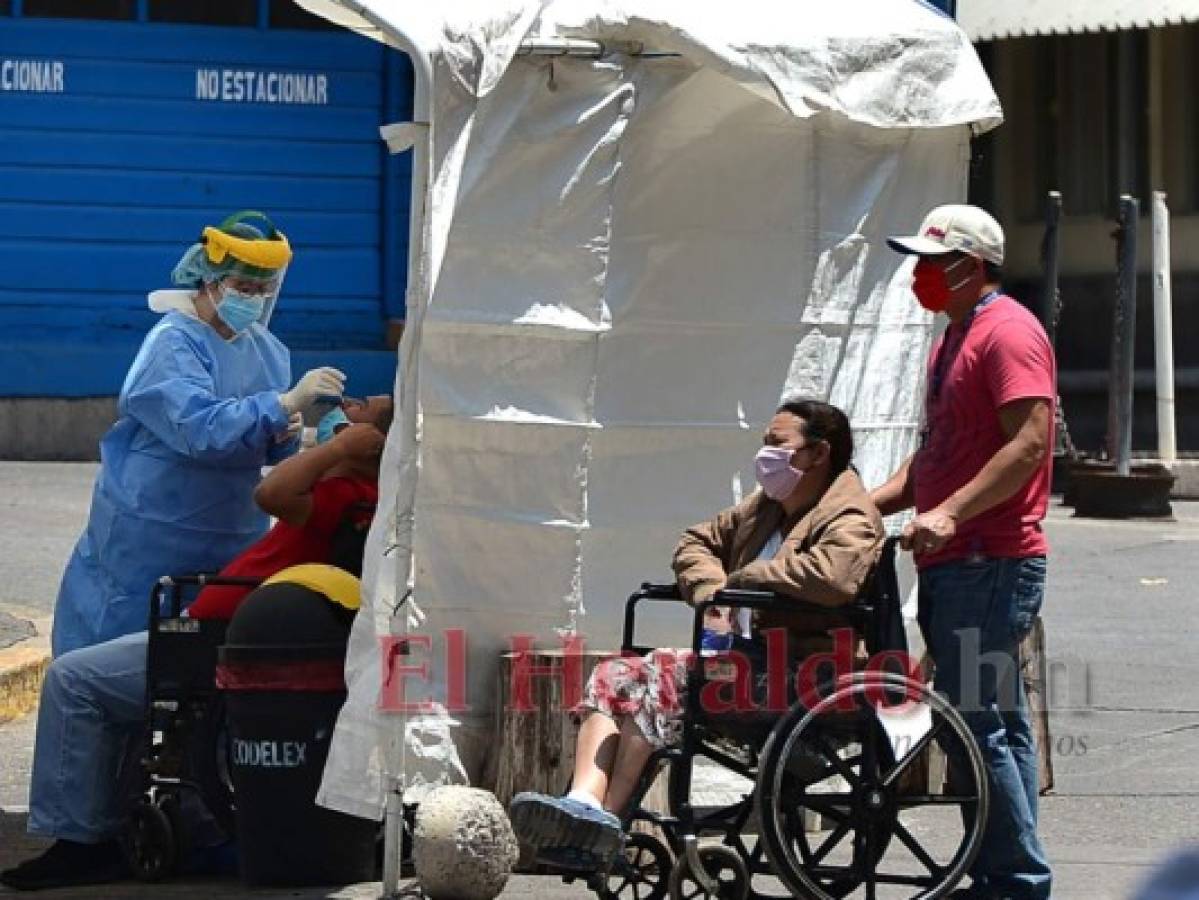 A tres meses de la pandemia, Honduras a prueba de fuego con reapertura económica  