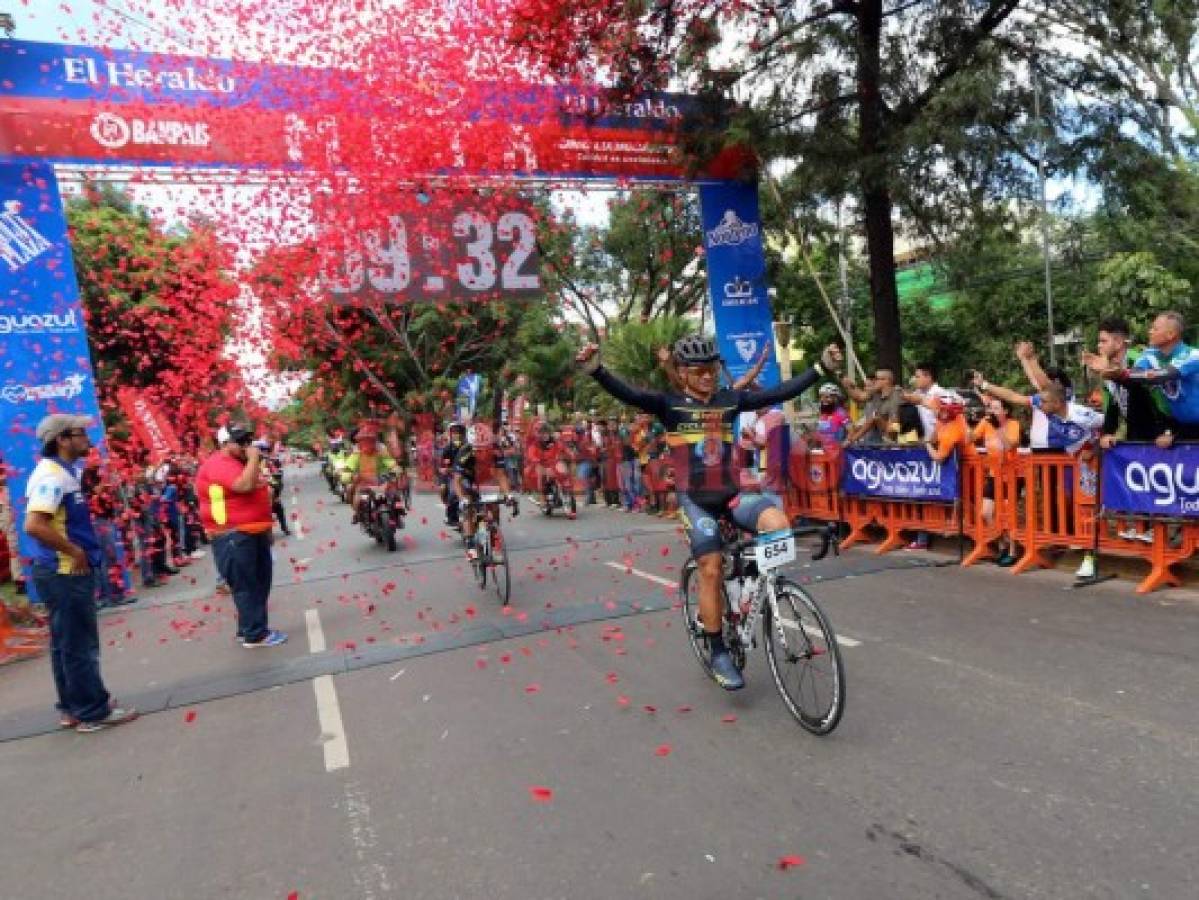 VII Vuelta Ciclística de EL HERALDO tendrá 24 categorías en 2018