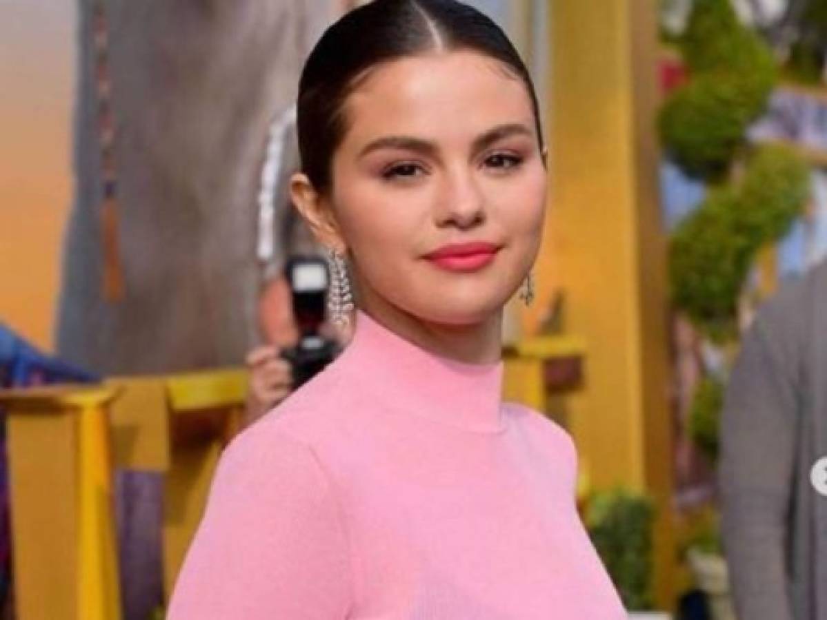 Selena Gómez sufrió 'abuso emocional' en noviazgo con Justin Bieber