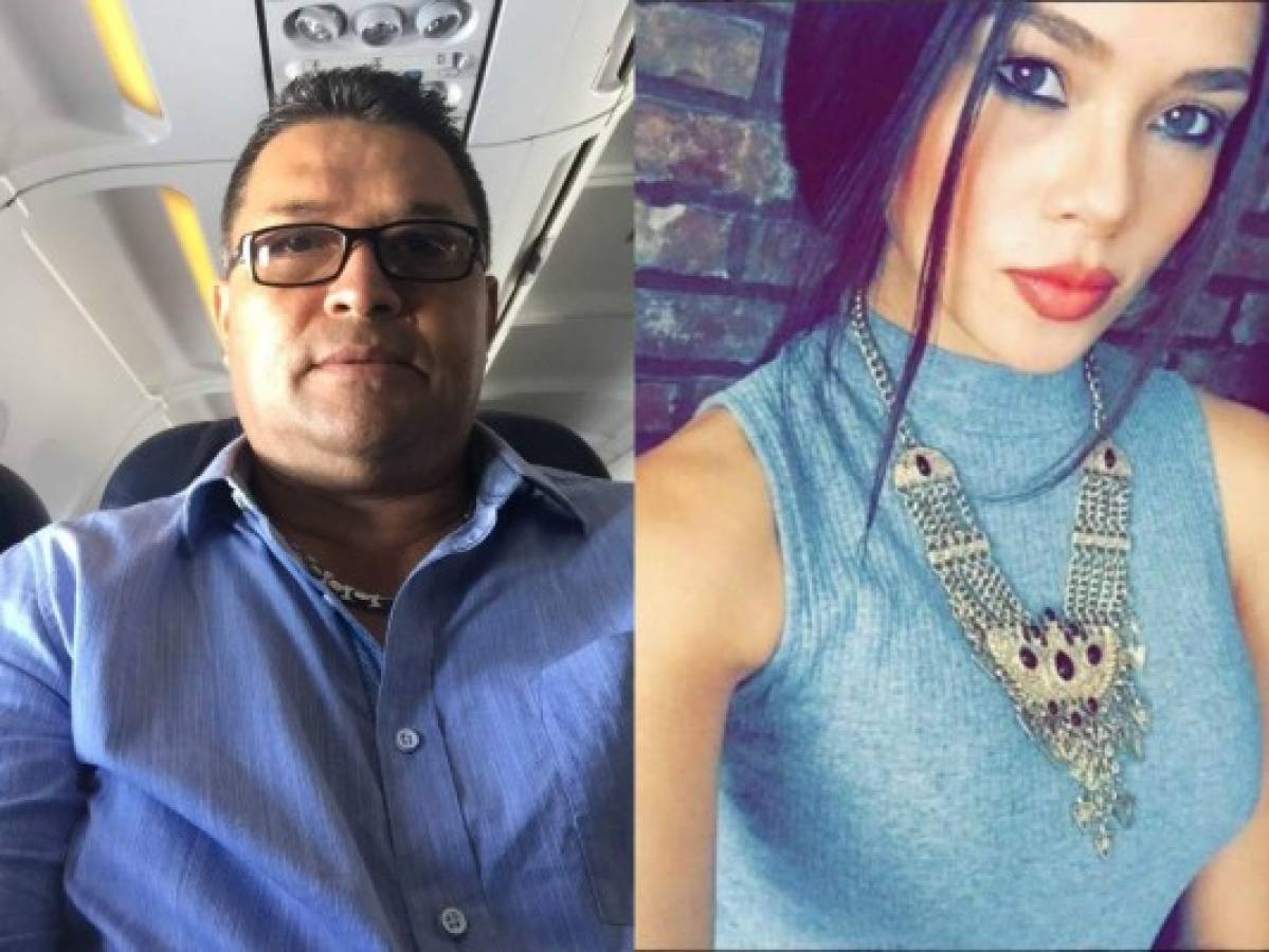 Padre de Miss Universo Honduras: 'Apoyo a mi hija, confiamos en Dios se hará justicia”