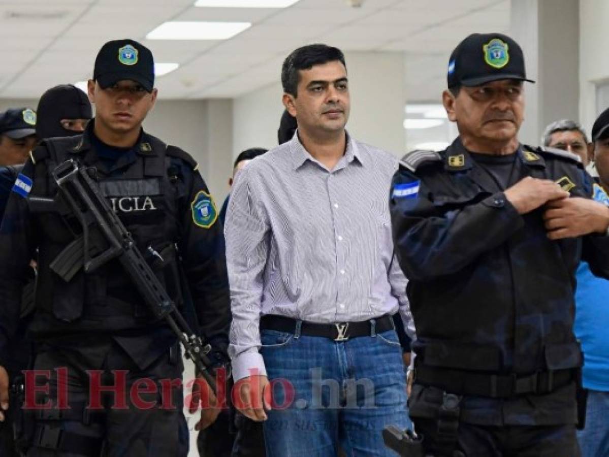 Dos procesos penales frenan la extradición del exalcalde Urbina Soto