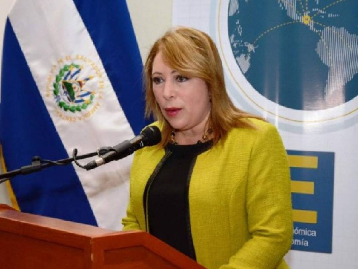 El Salvador busca avanzar en unión aduanera con Guatemala y Honduras
