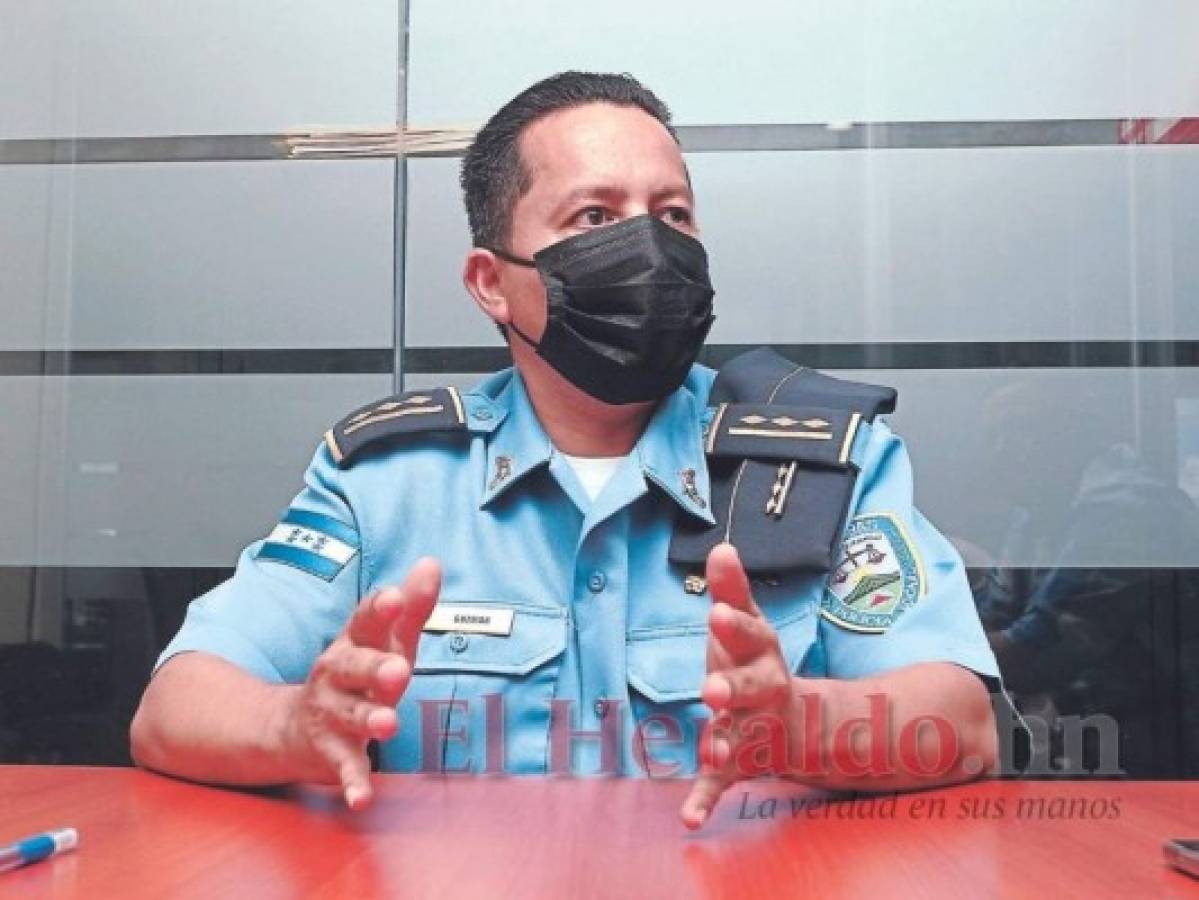 Interpol busca que Axel López llegue a los tribunales: 'No damos seguridad'