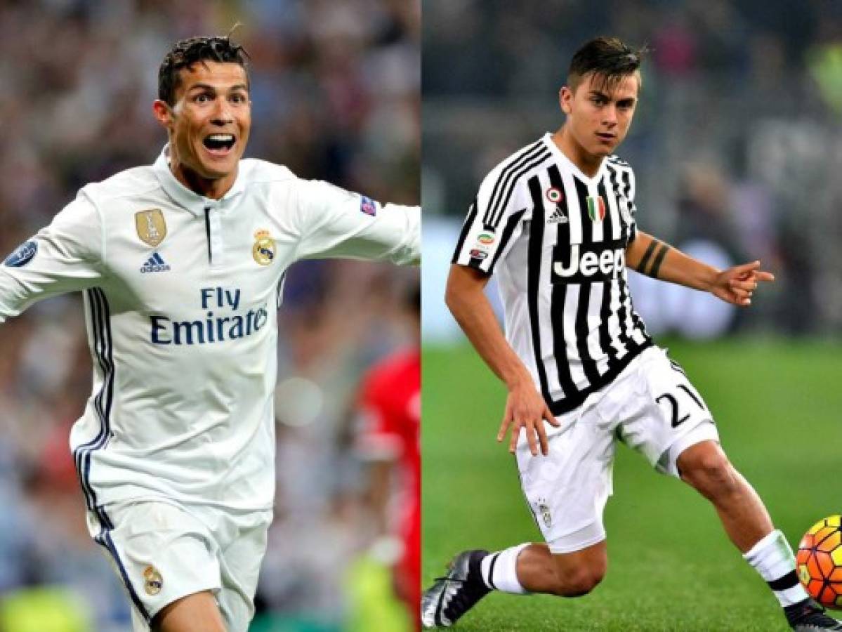Real Madrid y Juventus, la cara y la cruz de la historia de la Champions League