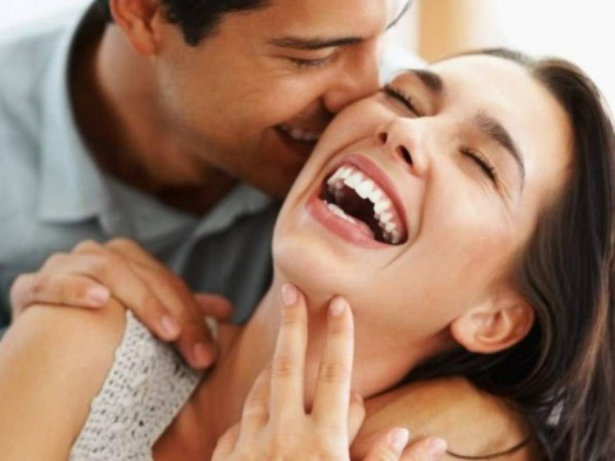 Siete razones por las que el sexo hace más bellas a las mujeres
