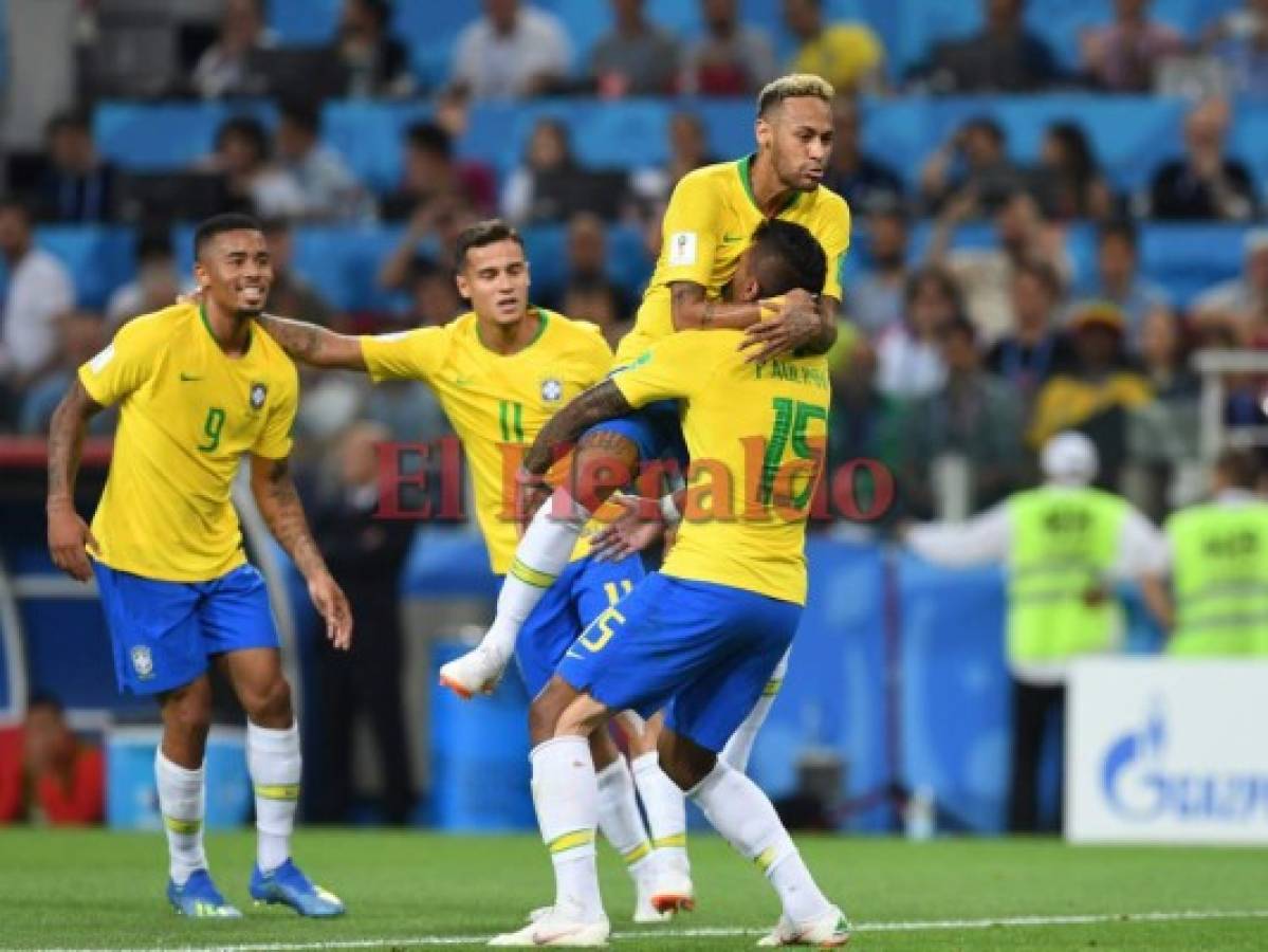 Neymar-Coutinho, una asociación infinita basada en la calidad