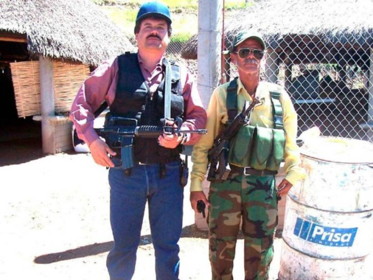 ¿Quién es el Chapo Guzmán? Todo lo que debés saber sobre el narco mexicano