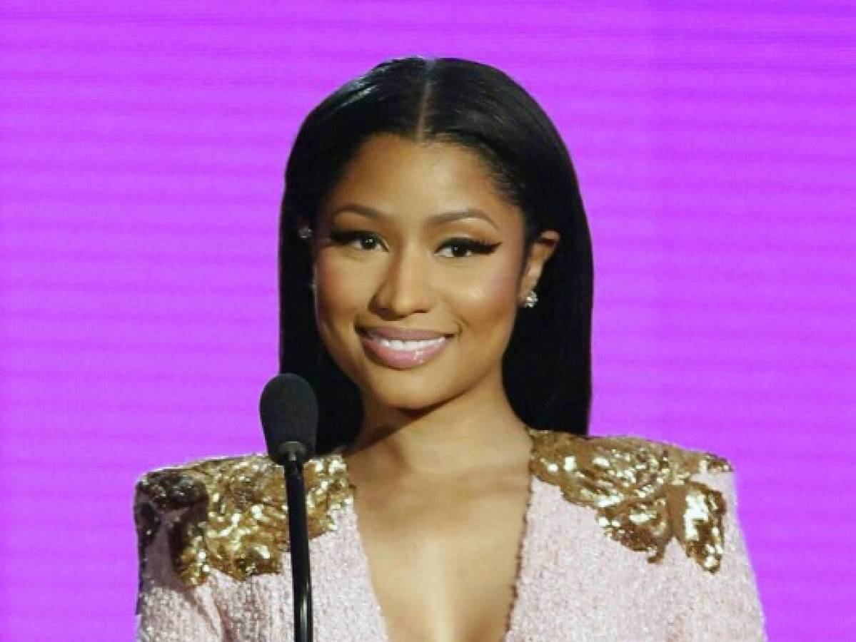 Arrestan a hombre que atropelló y mató al padre de Nicki Minaj 