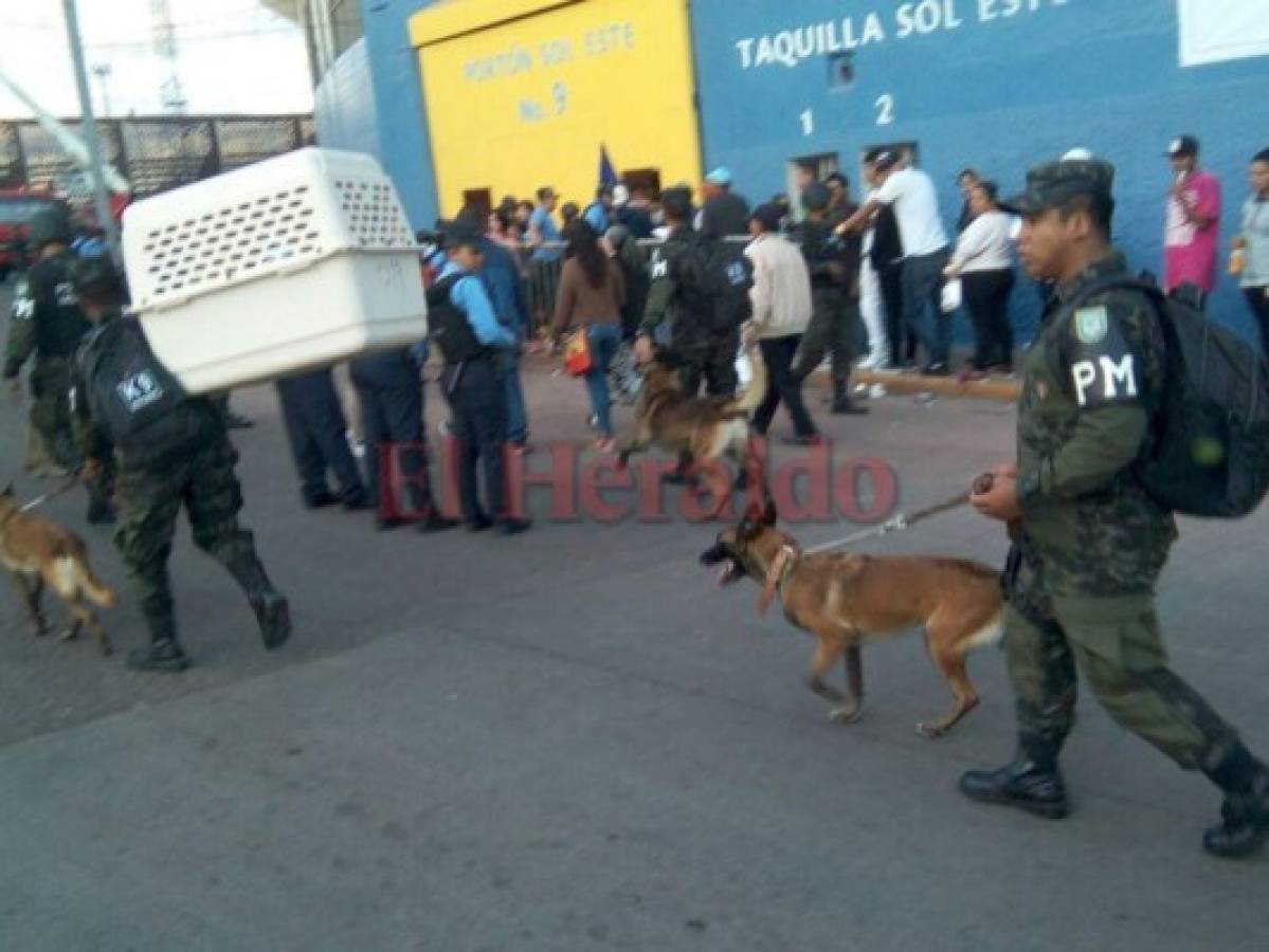 Curiosidades de la toma de posesión del segundo mandato de Juan Orlando Hernández