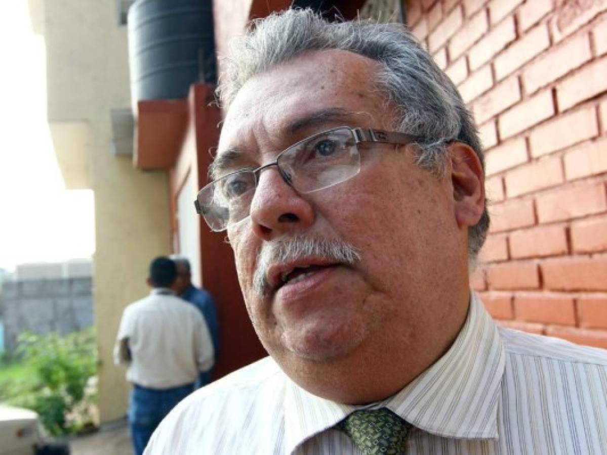 Allan Pineda: 'No hemos tenido la mala intención de perjudicar a Motagua'   