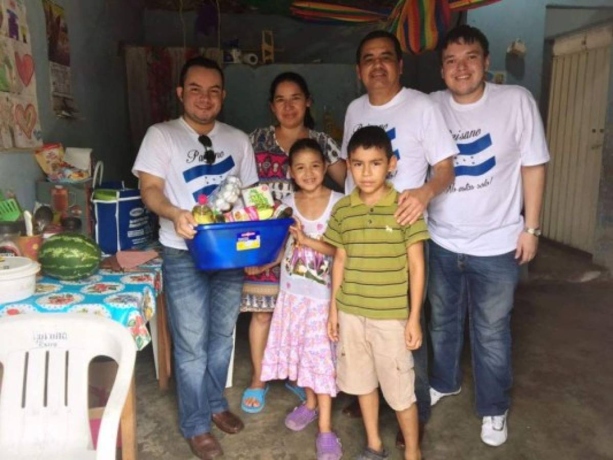 Honduras: Cancillería lanza proyecto 'Operación: Paisano no estás solo” en México   