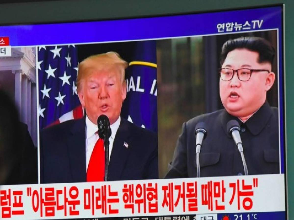 Corea del Norte todavía está abierta a dialogar con Estados Unidos