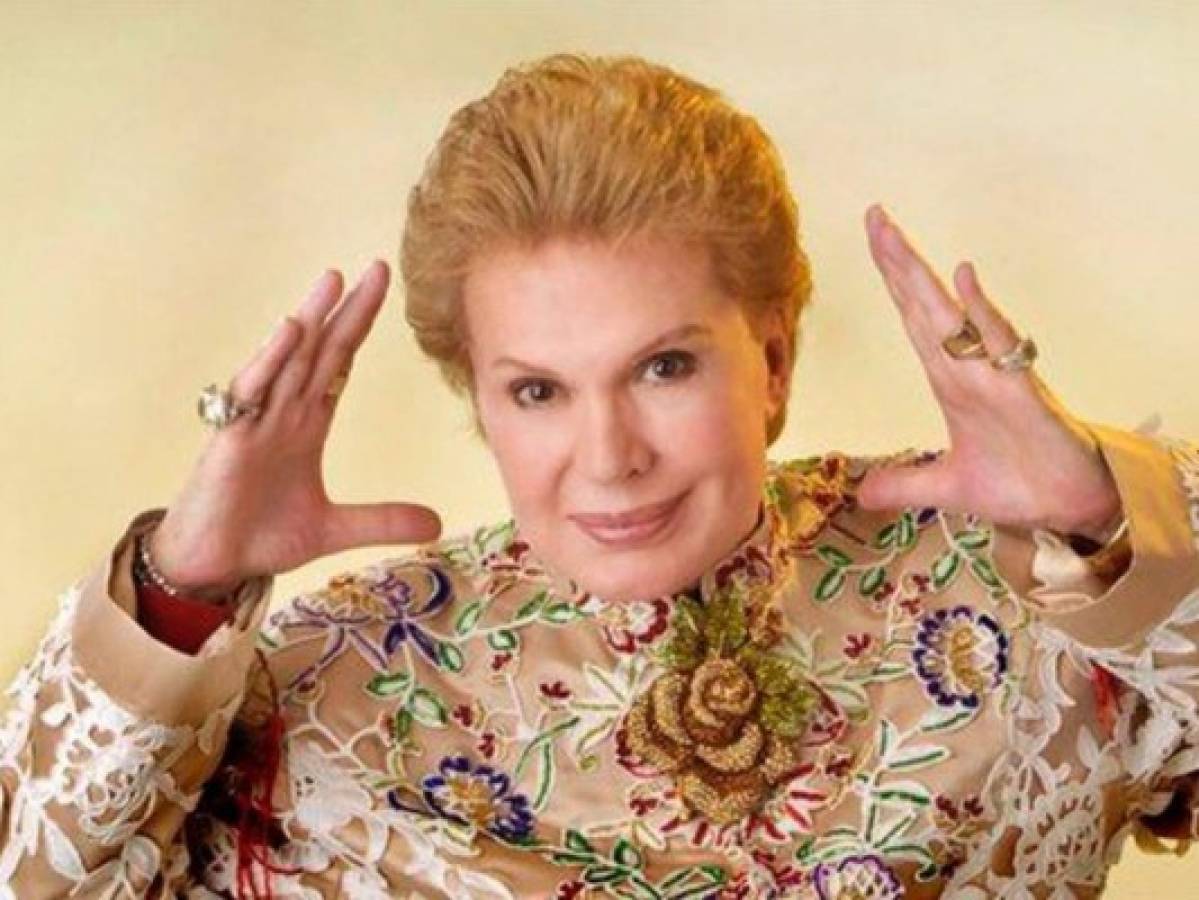 Las cuatro grandes predicciones que hizo Walter Mercado