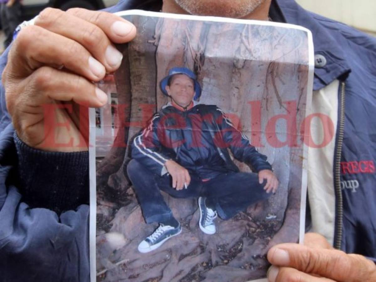 Hondureño que se lanzó del puente Soberanía al río Choluteca estaba decepcionado