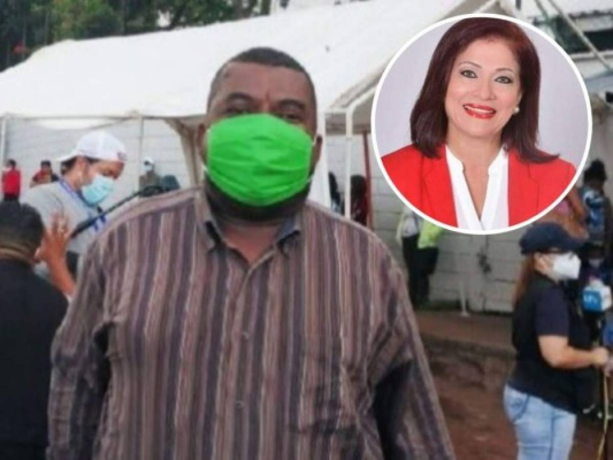 'Fue la mejor diputada de La Mosquitia': Misquitos lloran a Carolina Echeverría