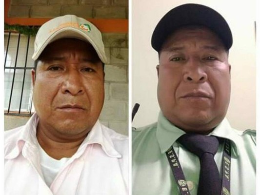 Matan a guardia en la Facultad de Medicina en Tegucigalpa